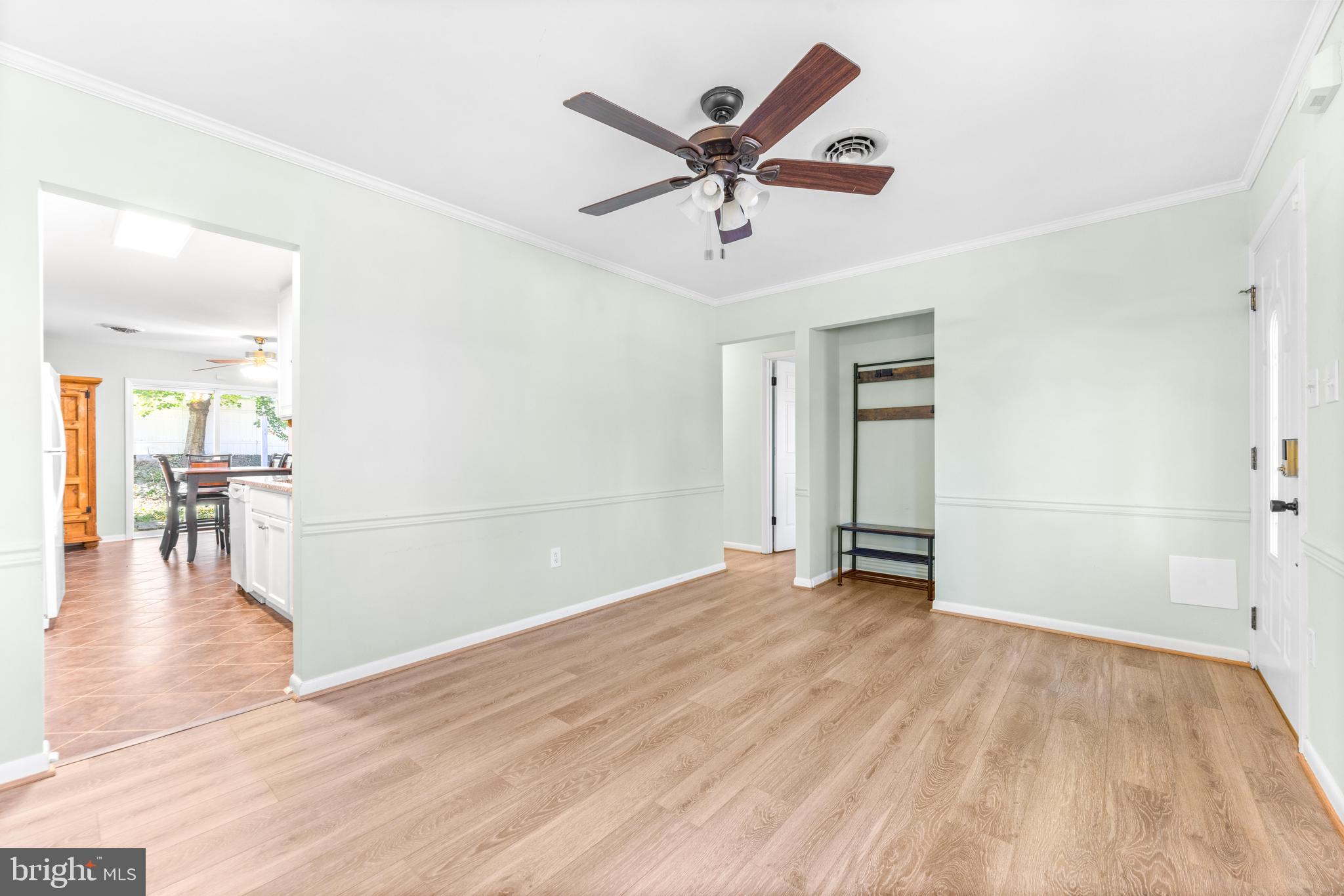 GREENS OF WESTMINSTER - Residential