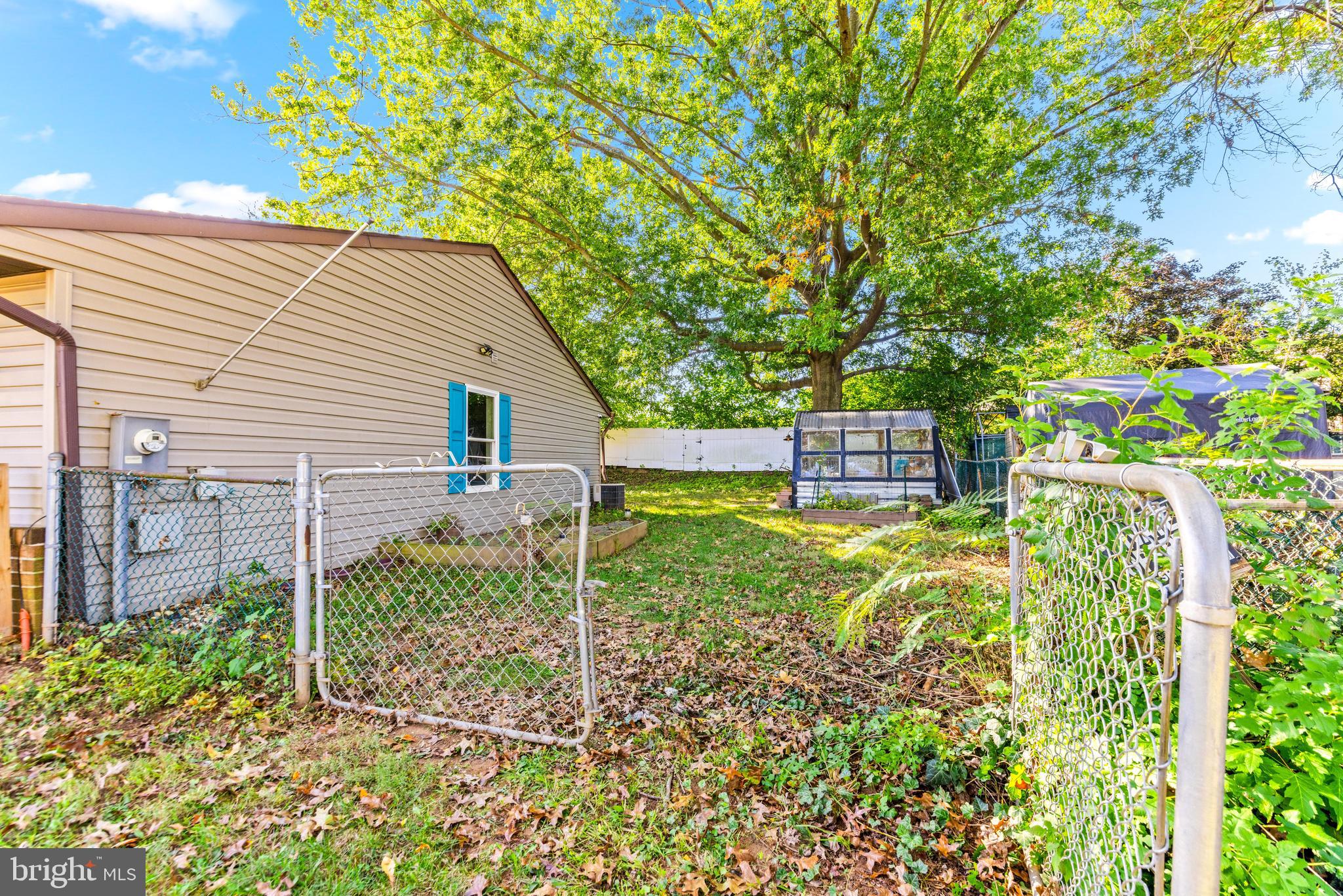 GREENS OF WESTMINSTER - Residential