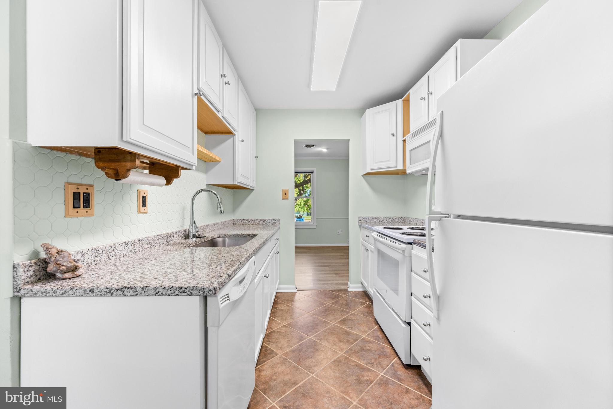 GREENS OF WESTMINSTER - Residential