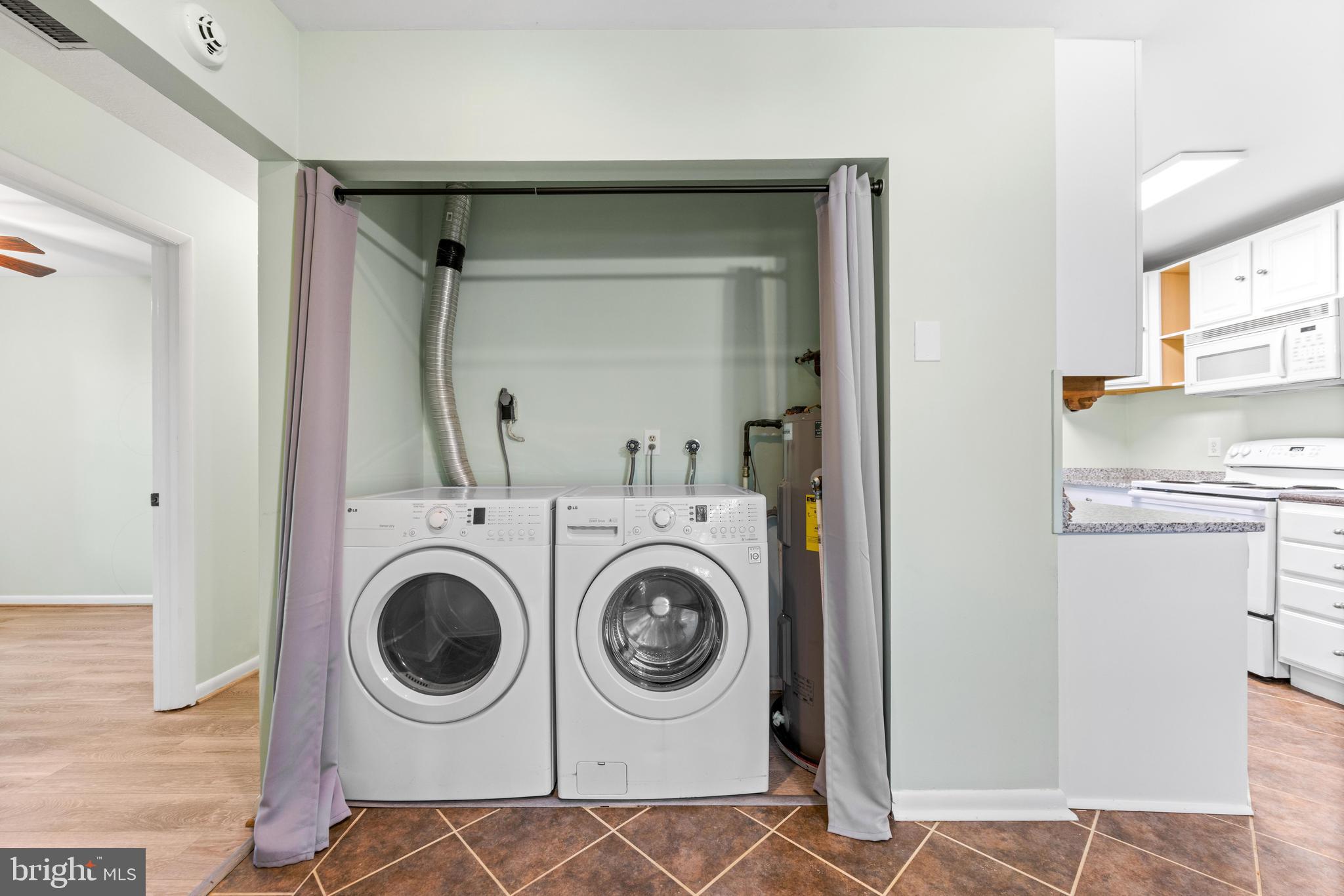 GREENS OF WESTMINSTER - Residential