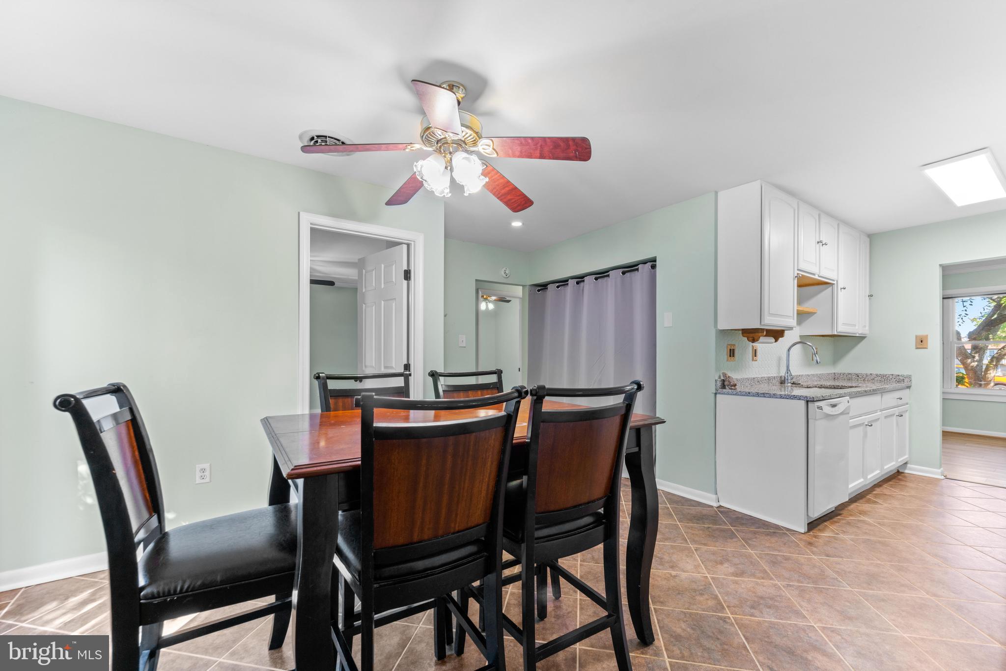 GREENS OF WESTMINSTER - Residential