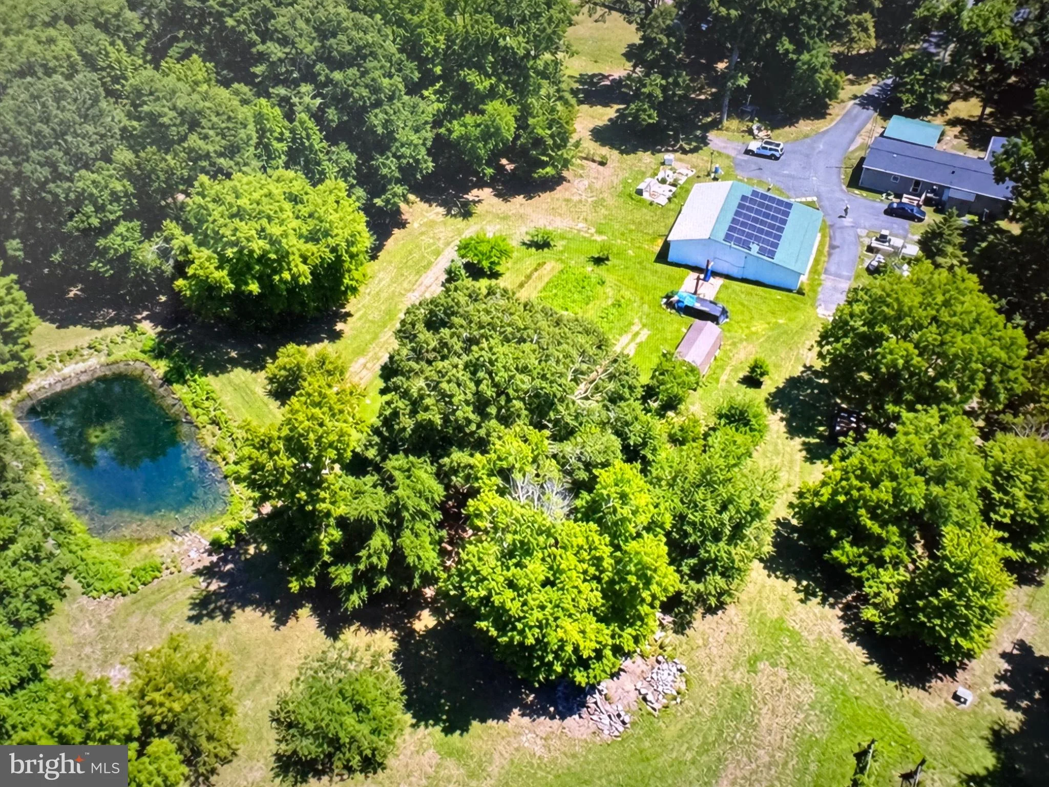 15078 Drapers Mill Road