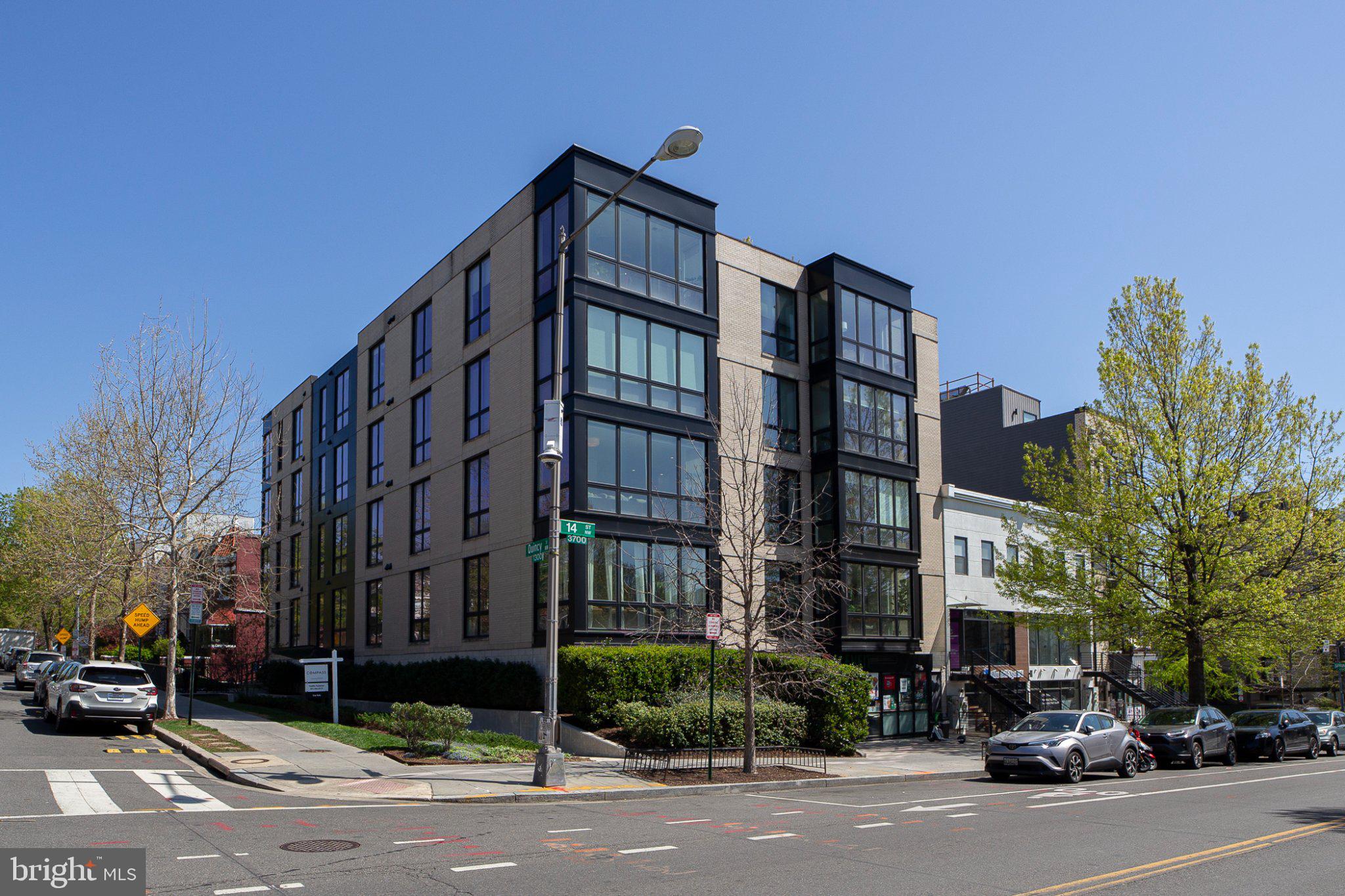 1380 QUINCY STREET NW 5-B