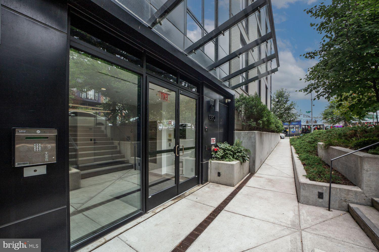 1380 QUINCY STREET NW 5-B