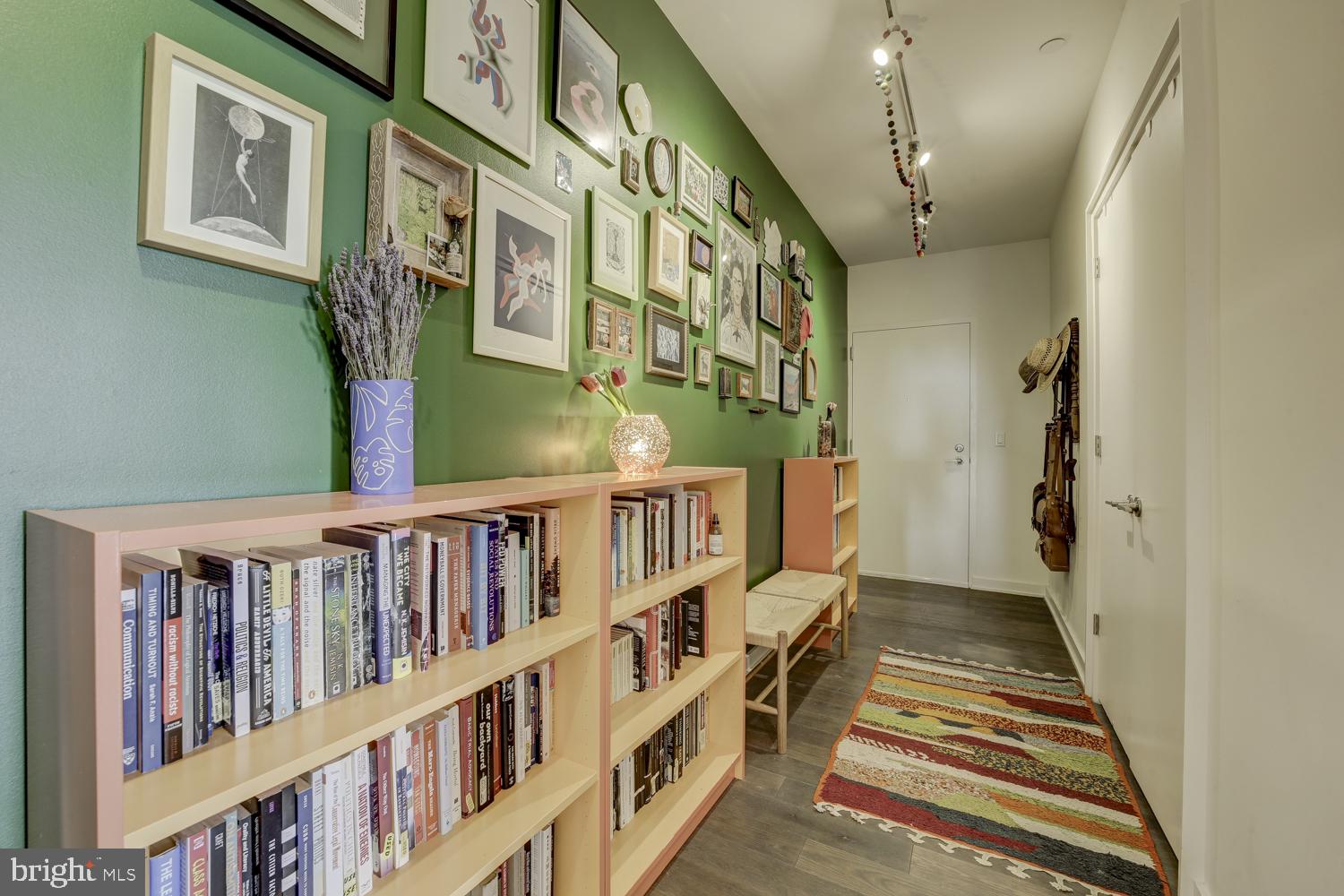 1380 QUINCY STREET NW 5-B