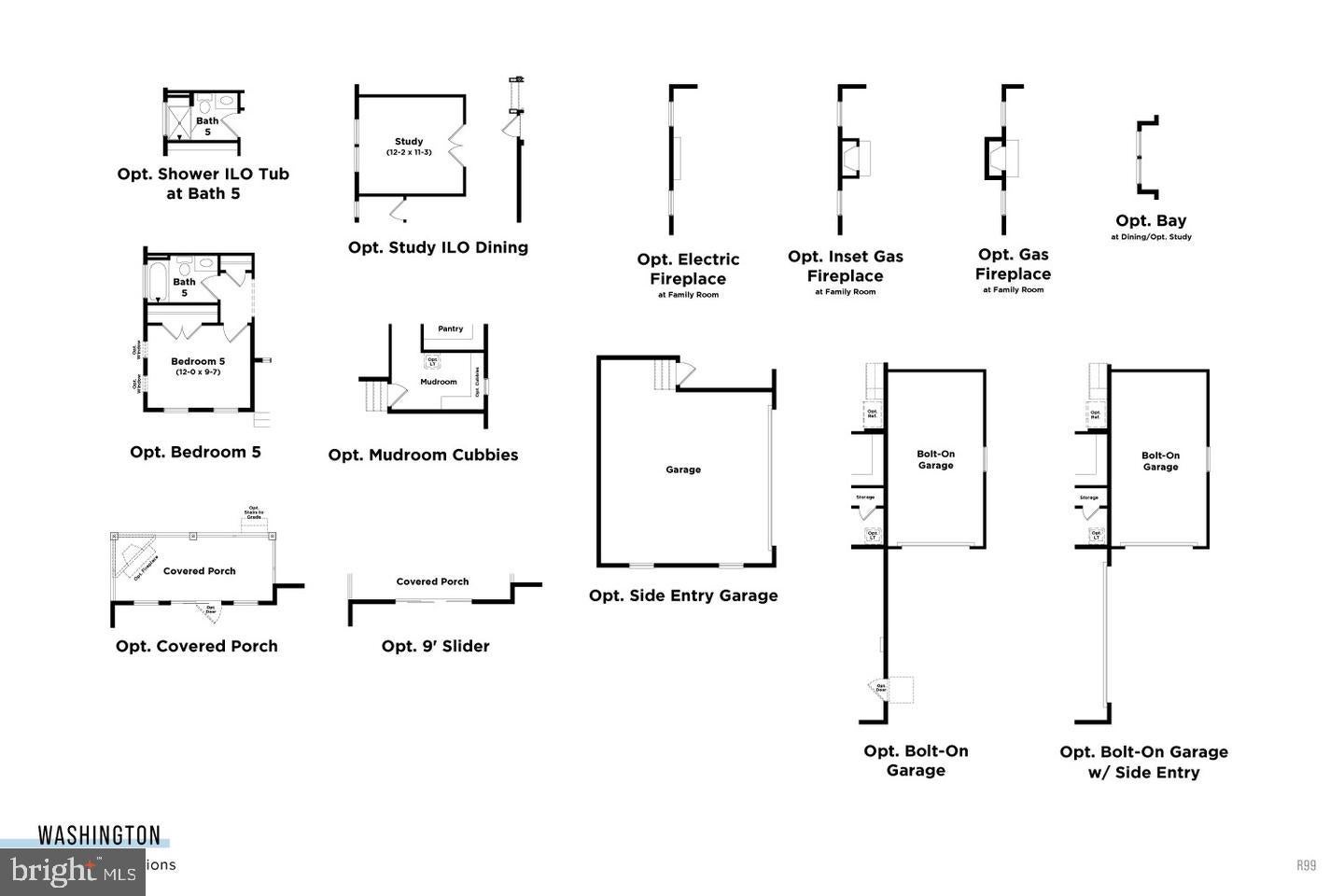 HOMESITE CC5 MONOCACY CROSSING PARKWAY