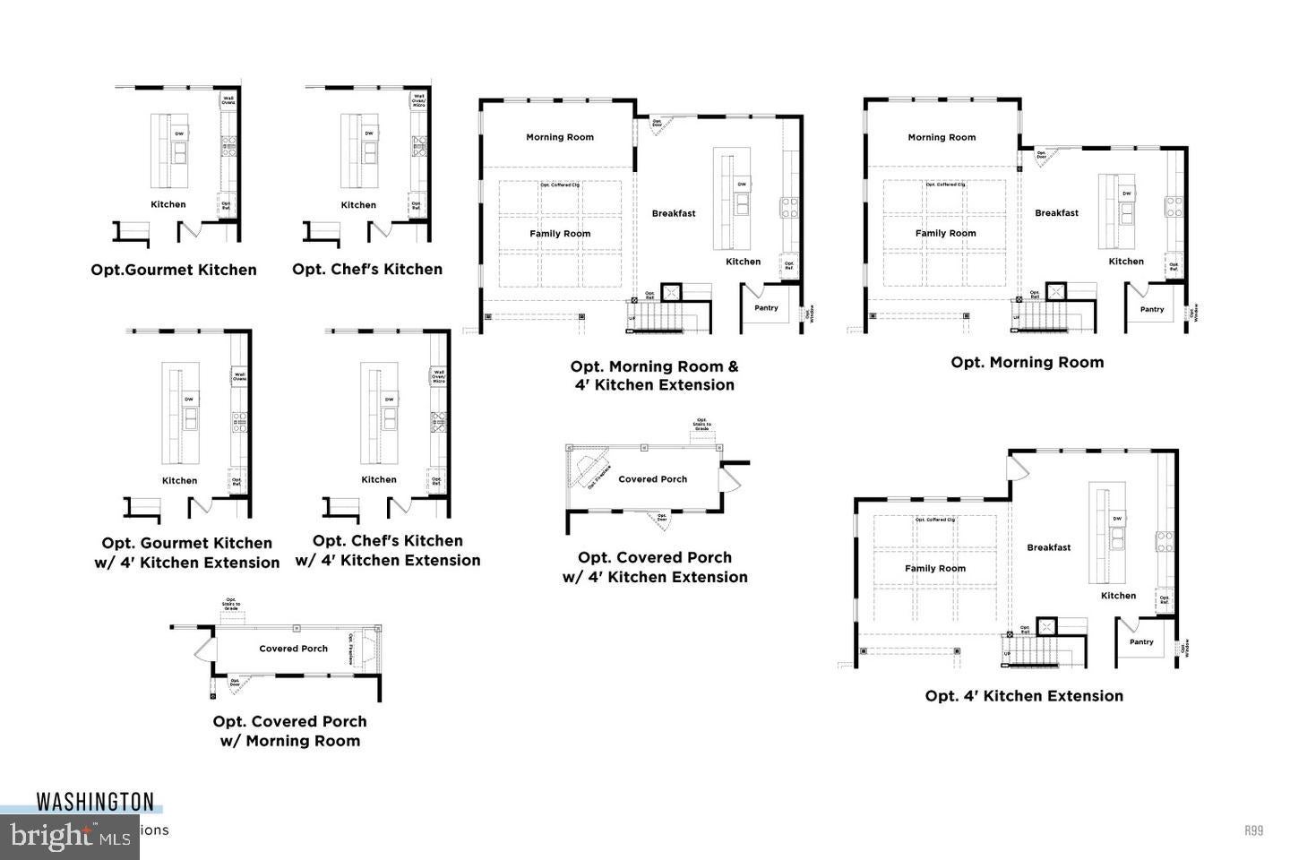 HOMESITE CC5 MONOCACY CROSSING PARKWAY