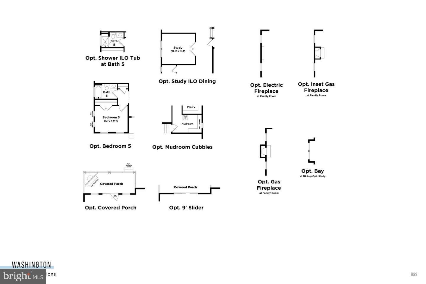 HOMESITE CC5 MONOCACY CROSSING PARKWAY