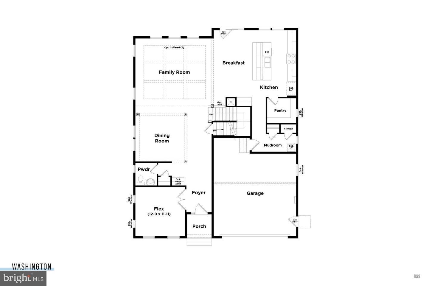 HOMESITE CC5 MONOCACY CROSSING PARKWAY