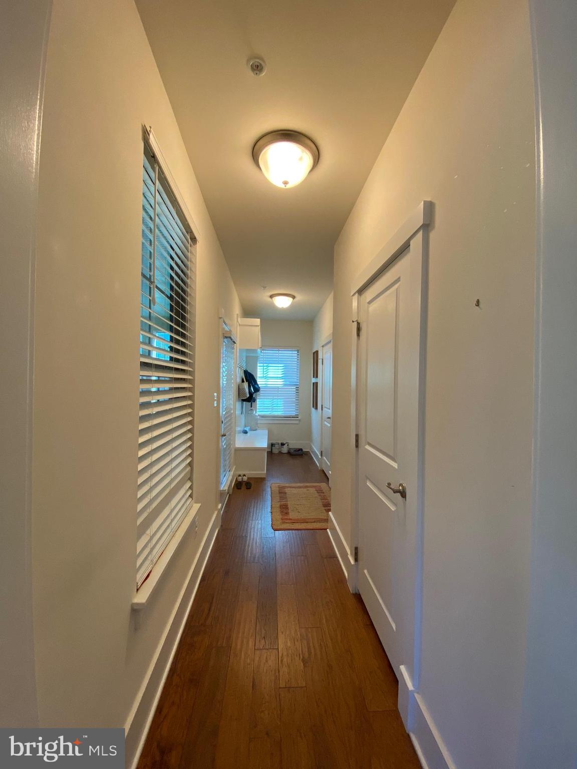 POTOMAC SHORES - Residential Lease