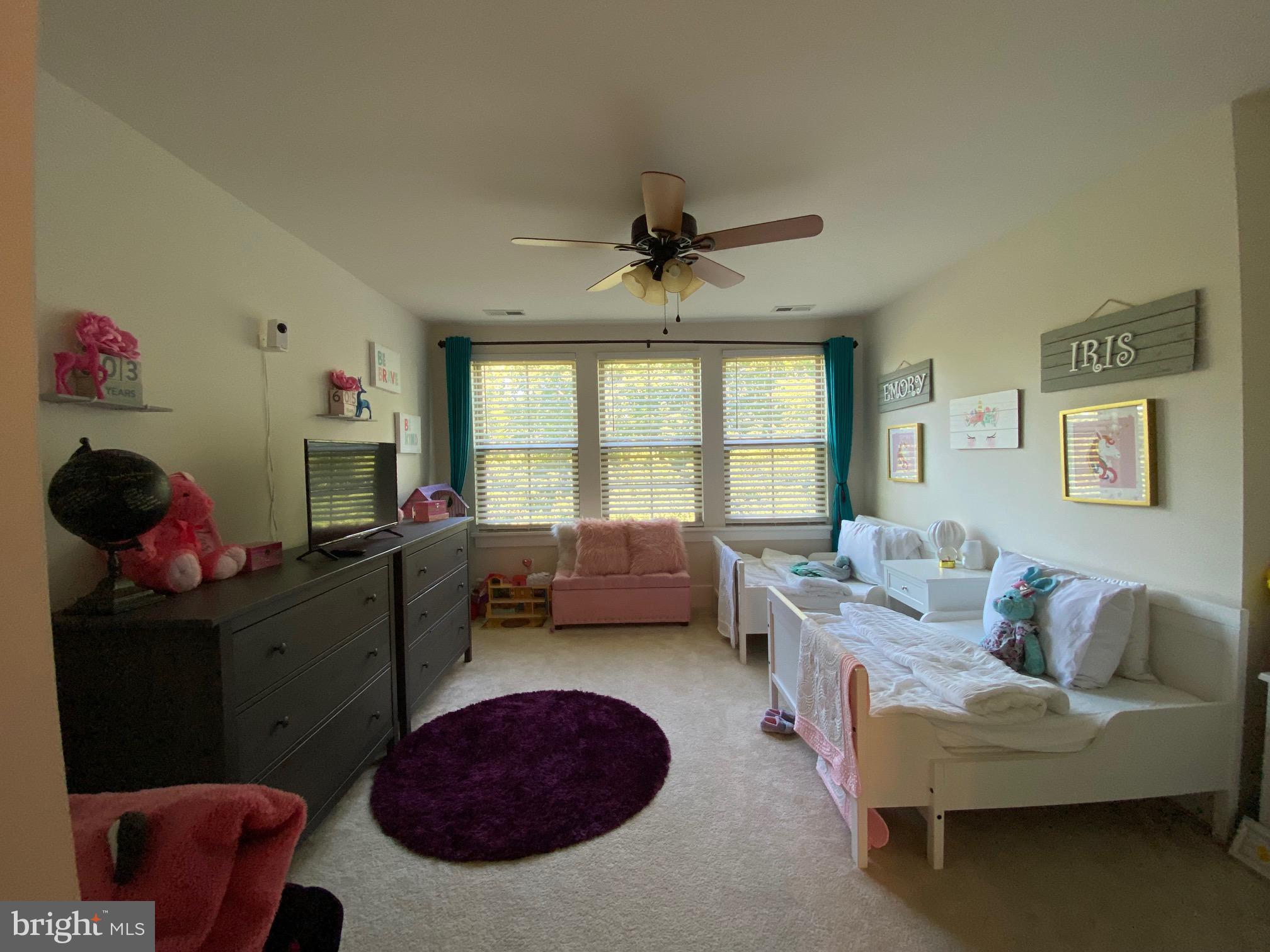 POTOMAC SHORES - Residential Lease