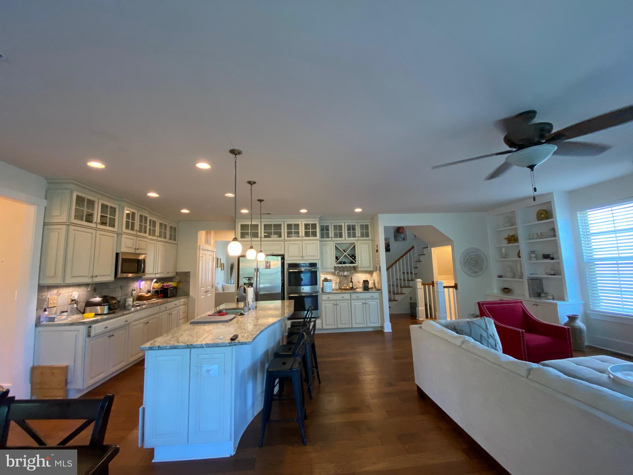 POTOMAC SHORES - Residential Lease