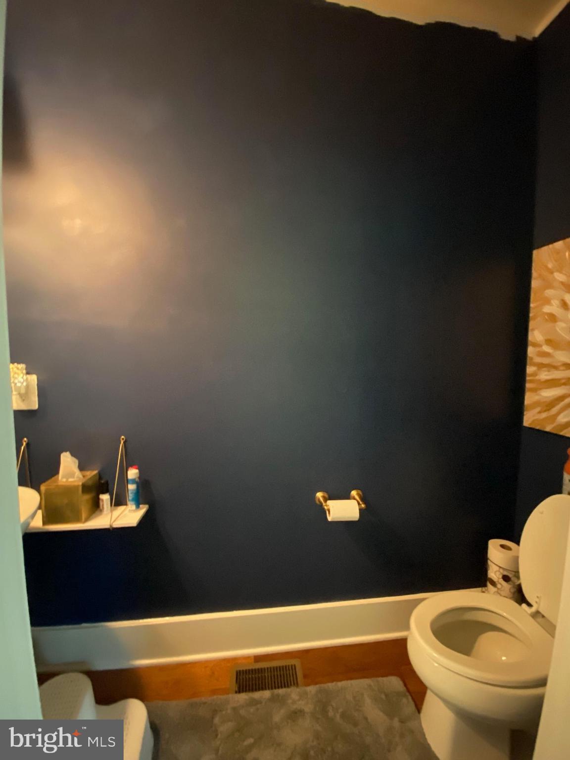 POTOMAC SHORES - Residential Lease