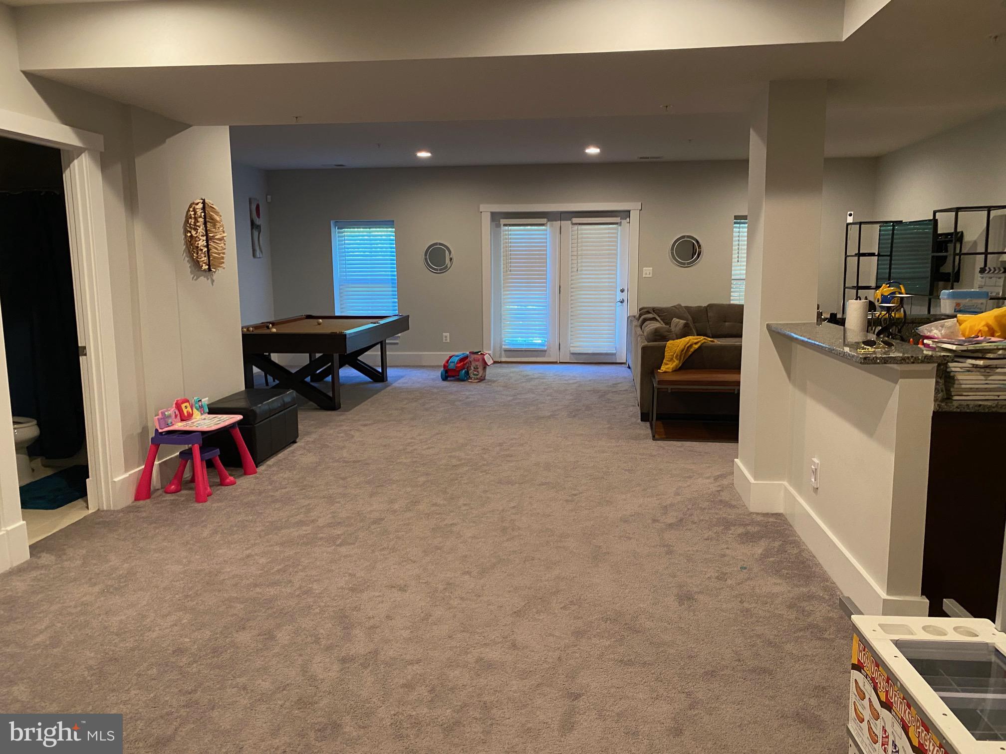 POTOMAC SHORES - Residential Lease