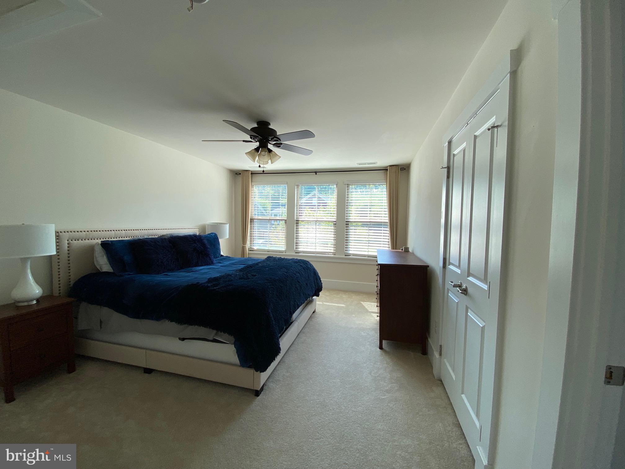 POTOMAC SHORES - Residential Lease