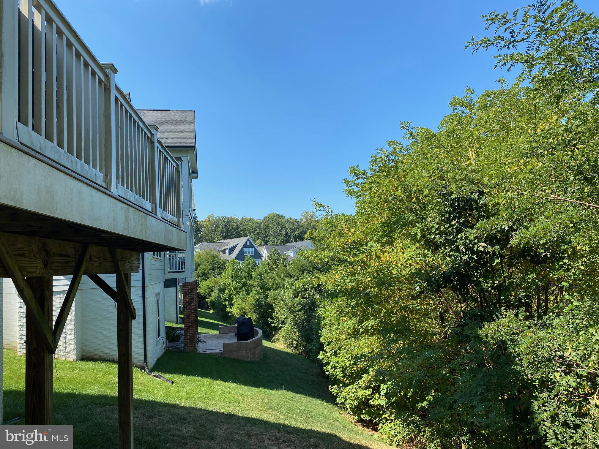 POTOMAC SHORES - Residential Lease