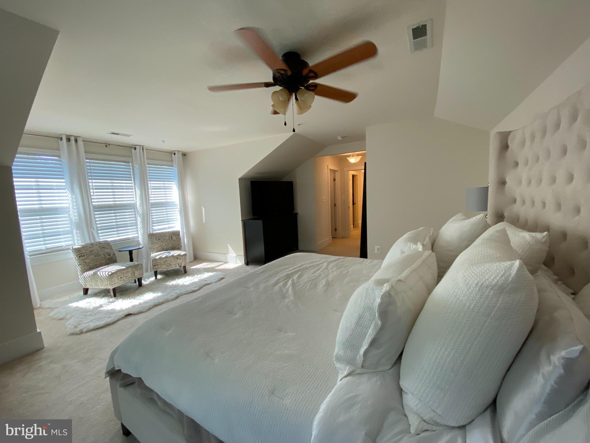 POTOMAC SHORES - Residential Lease