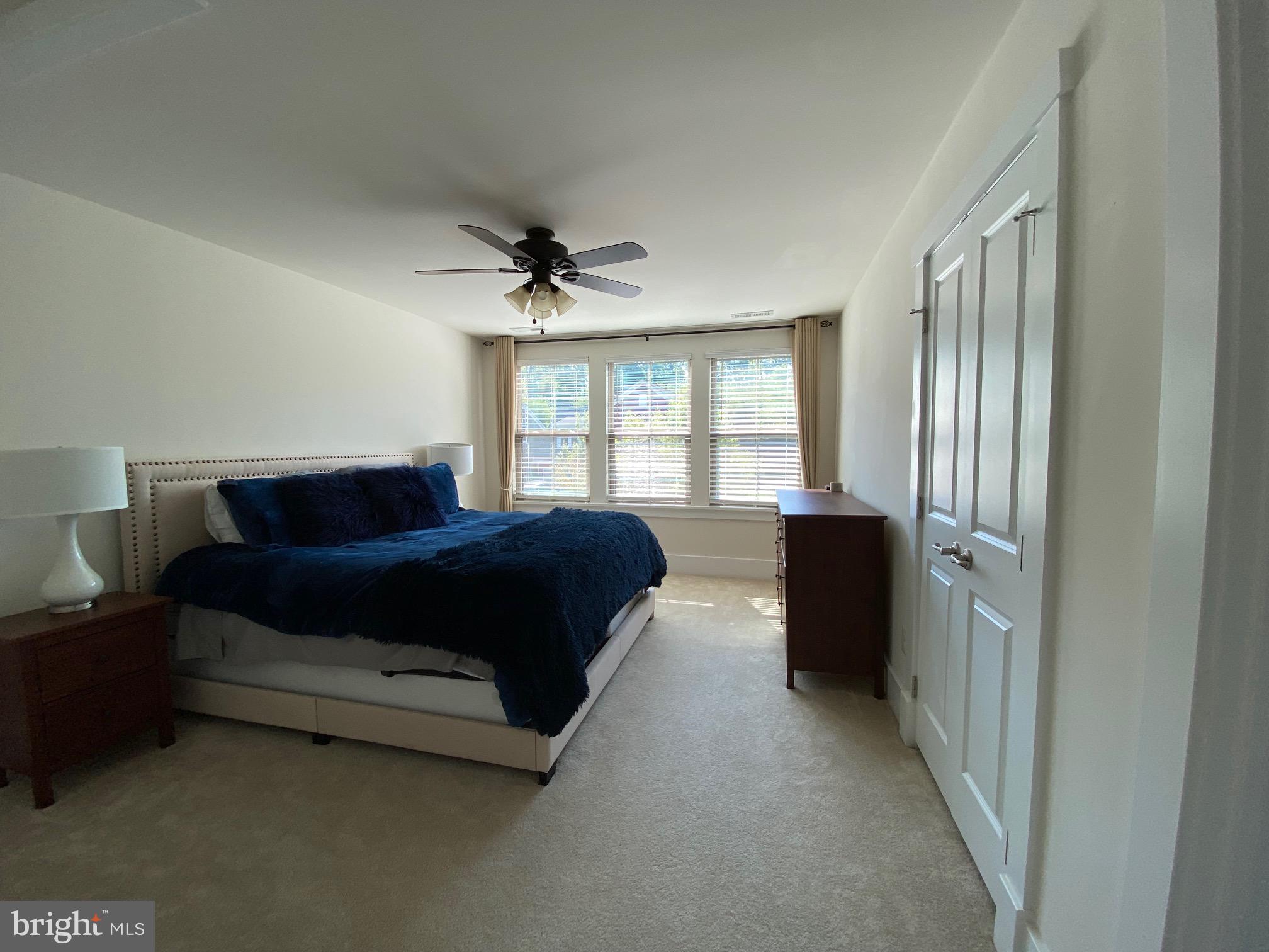 POTOMAC SHORES - Residential Lease