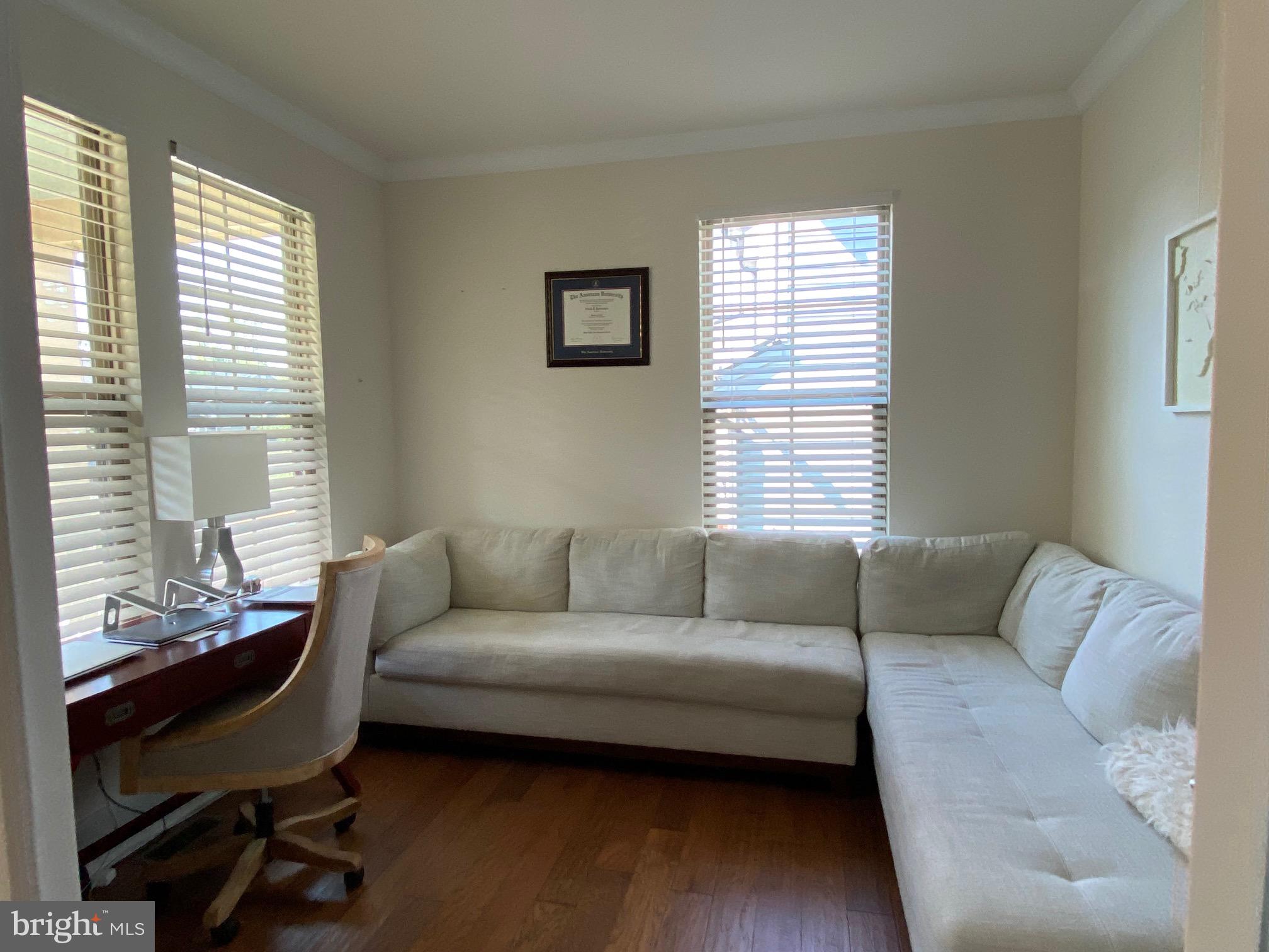 POTOMAC SHORES - Residential Lease