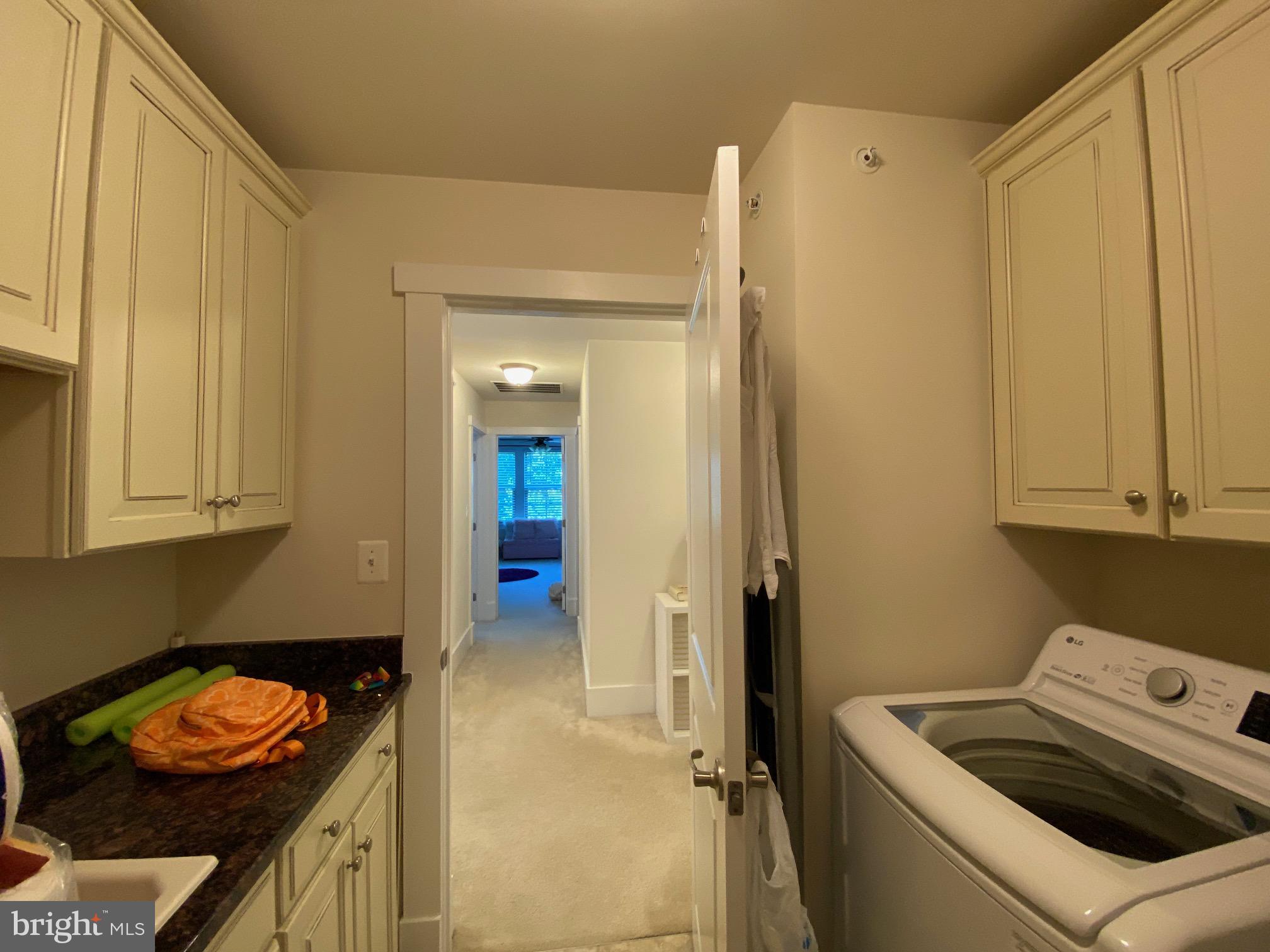 POTOMAC SHORES - Residential Lease