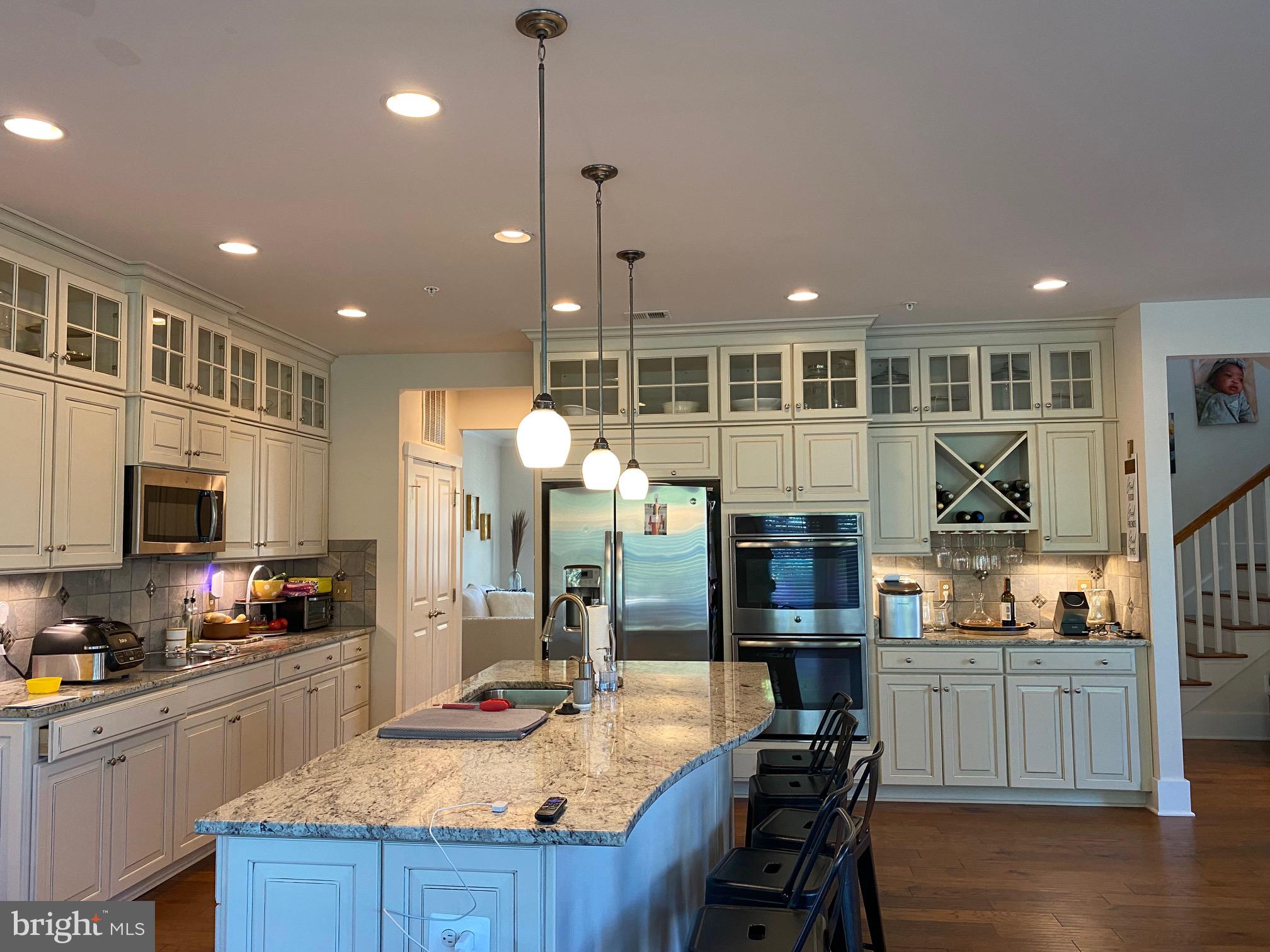 POTOMAC SHORES - Residential Lease