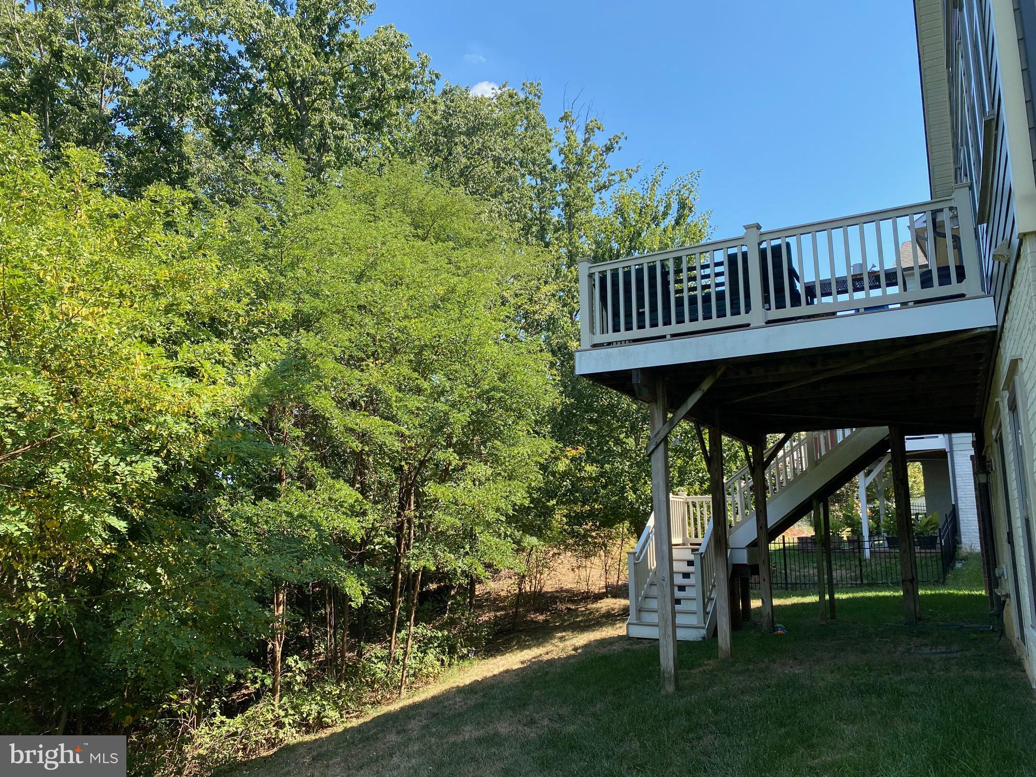 POTOMAC SHORES - Residential Lease