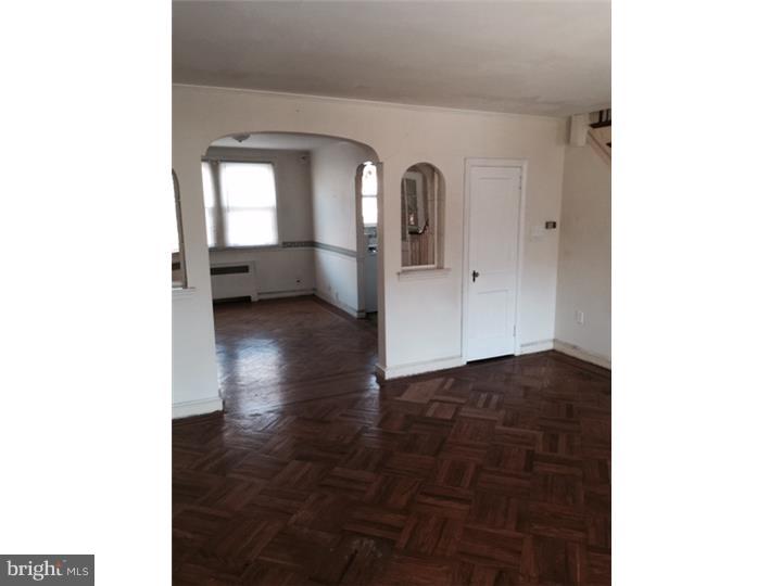 CASTOR GARDENS - Residential