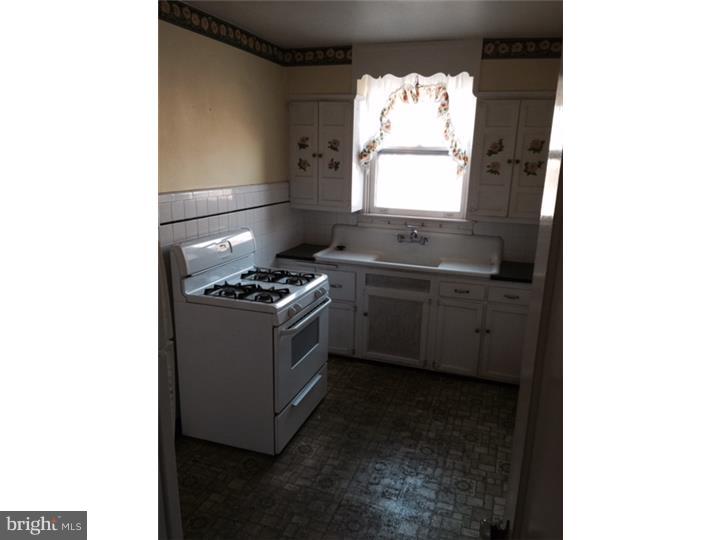 CASTOR GARDENS - Residential