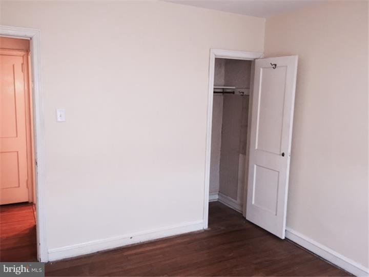 CASTOR GARDENS - Residential