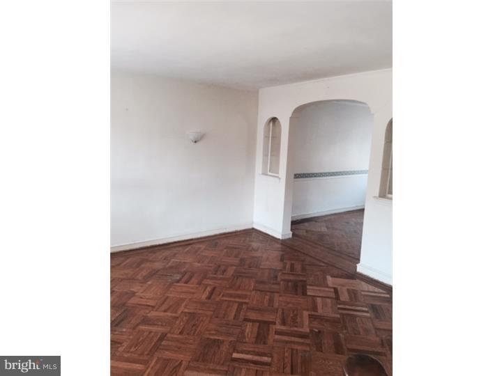 CASTOR GARDENS - Residential