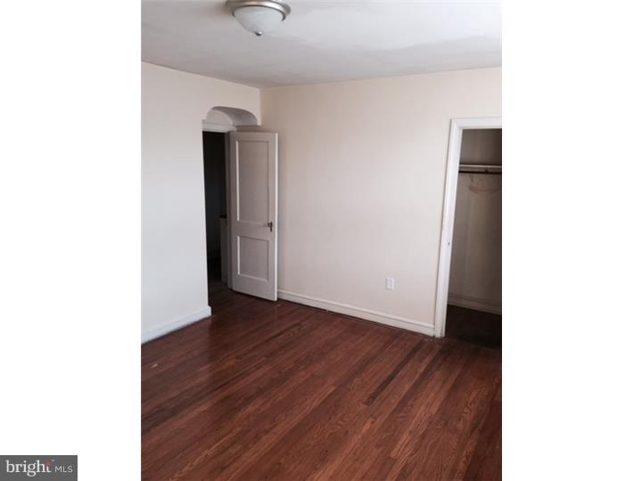 CASTOR GARDENS - Residential