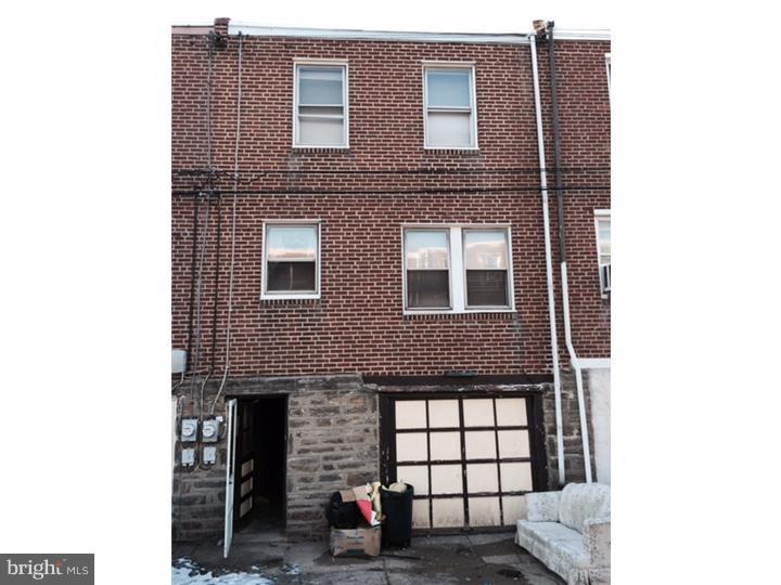 CASTOR GARDENS - Residential