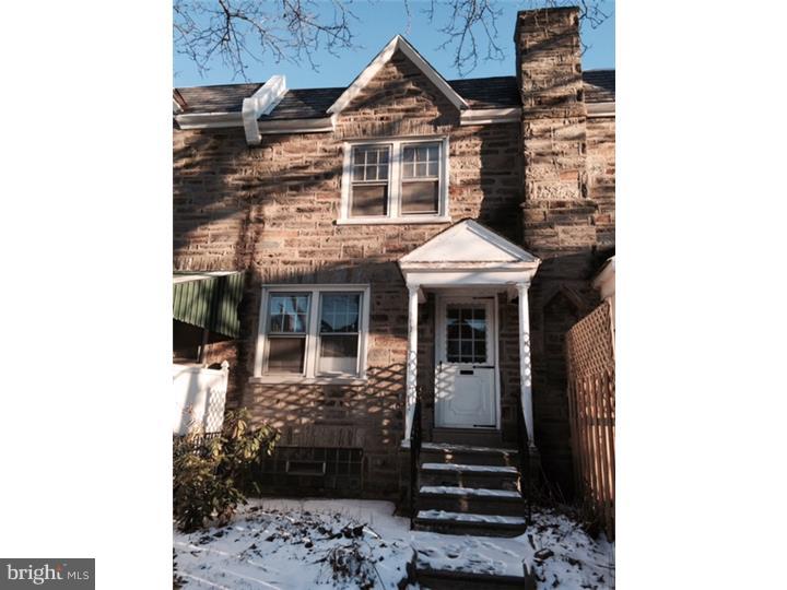 CASTOR GARDENS - Residential