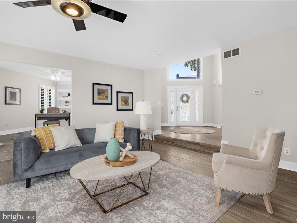 MAGO VISTA - Residential