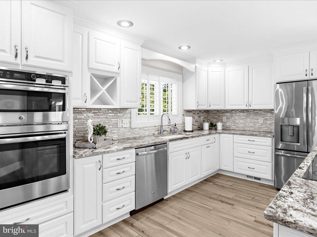 MAGO VISTA - Residential