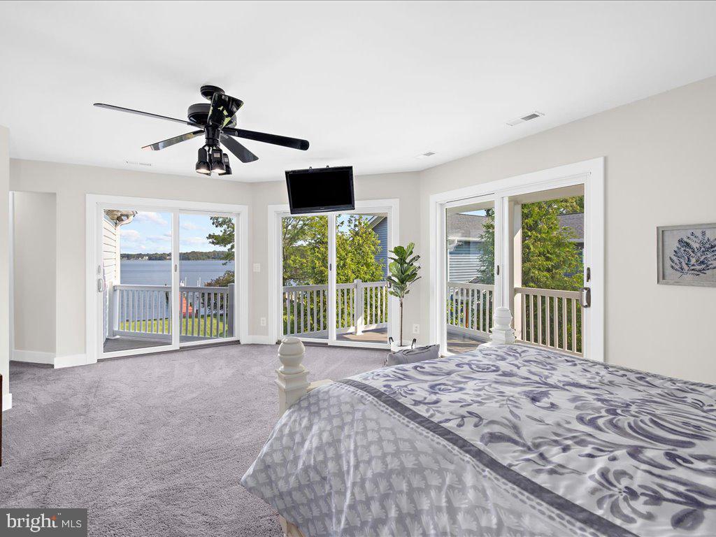 MAGO VISTA - Residential