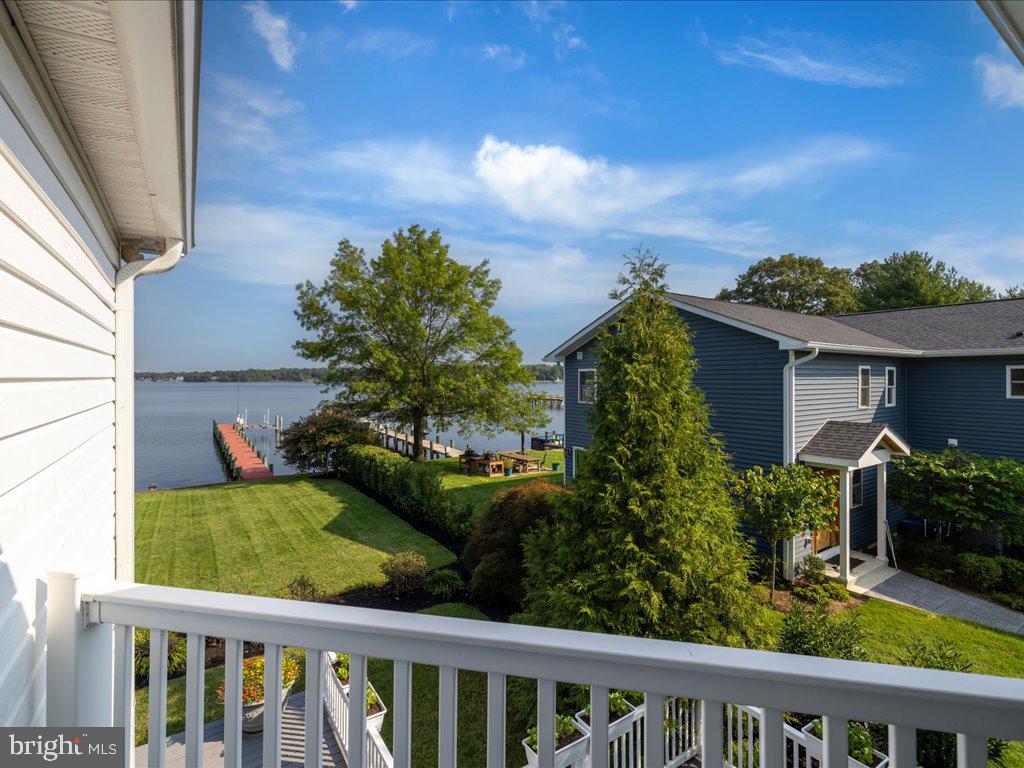 MAGO VISTA - Residential