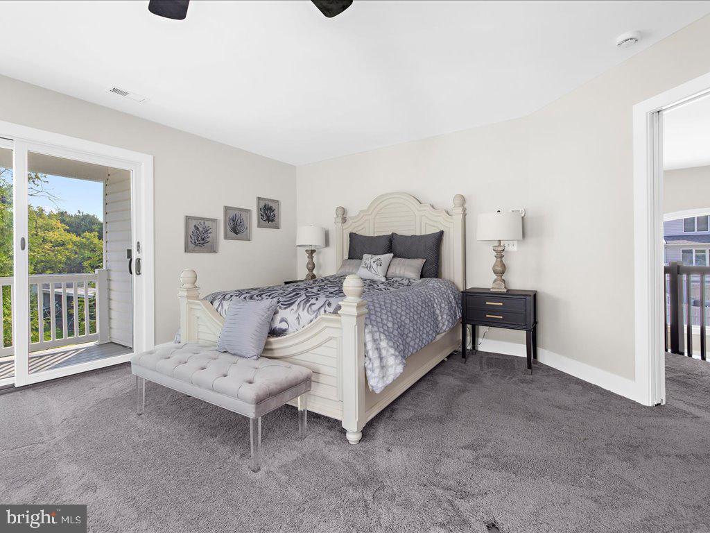 MAGO VISTA - Residential