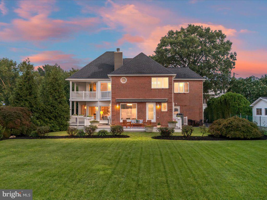 MAGO VISTA - Residential