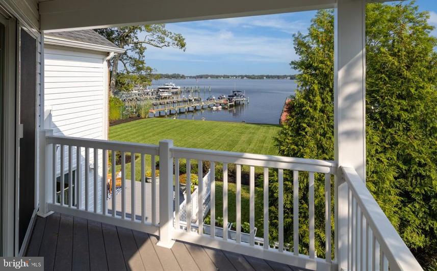 MAGO VISTA - Residential