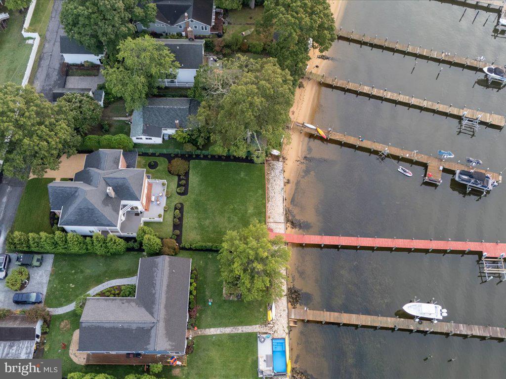 MAGO VISTA - Residential