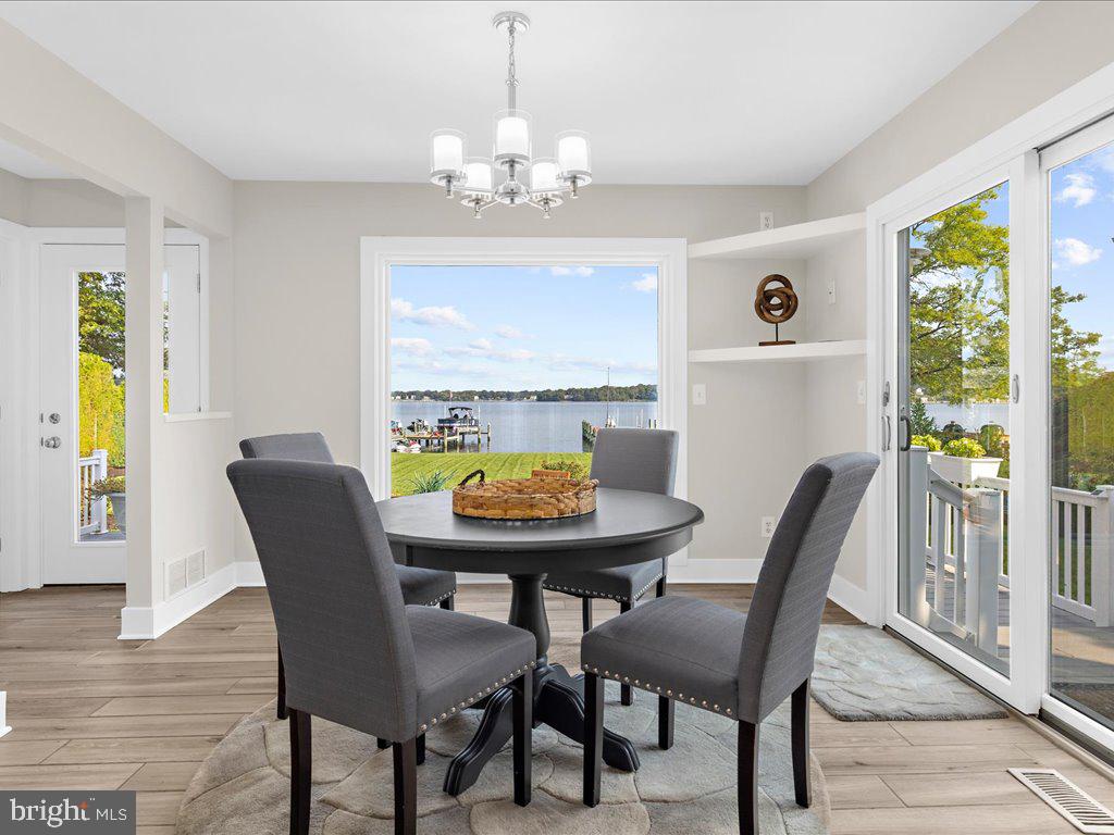 MAGO VISTA - Residential