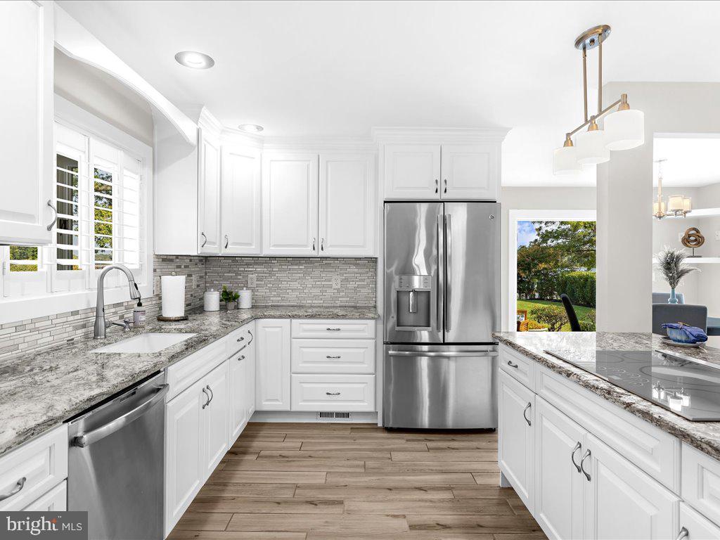 MAGO VISTA - Residential