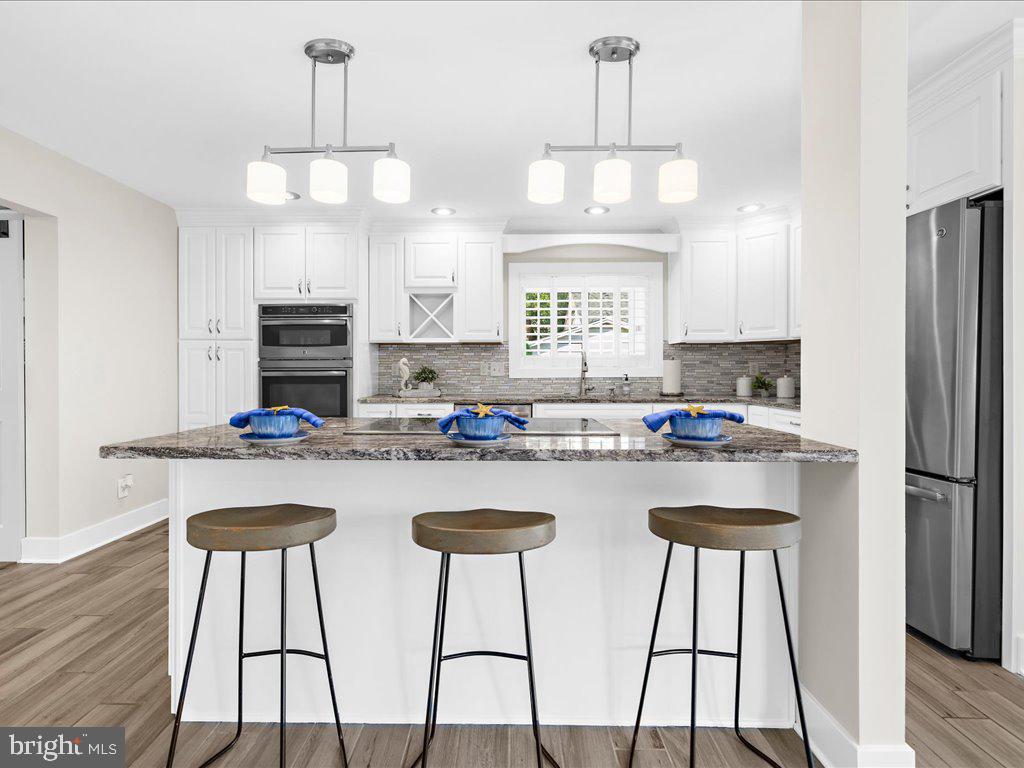 MAGO VISTA - Residential