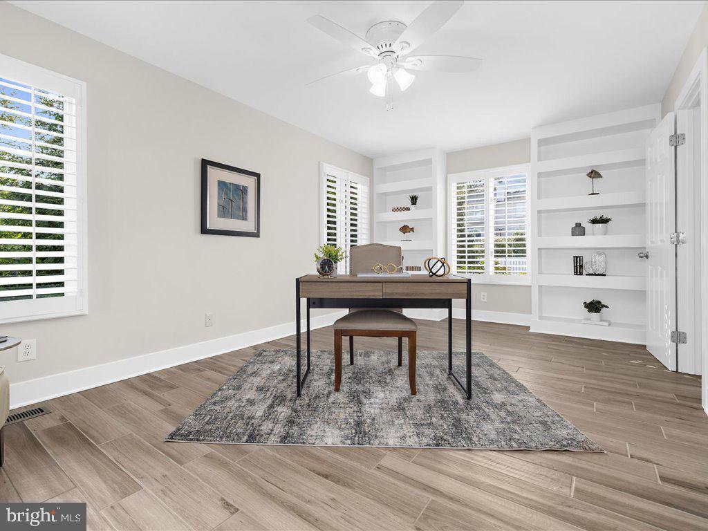 MAGO VISTA - Residential