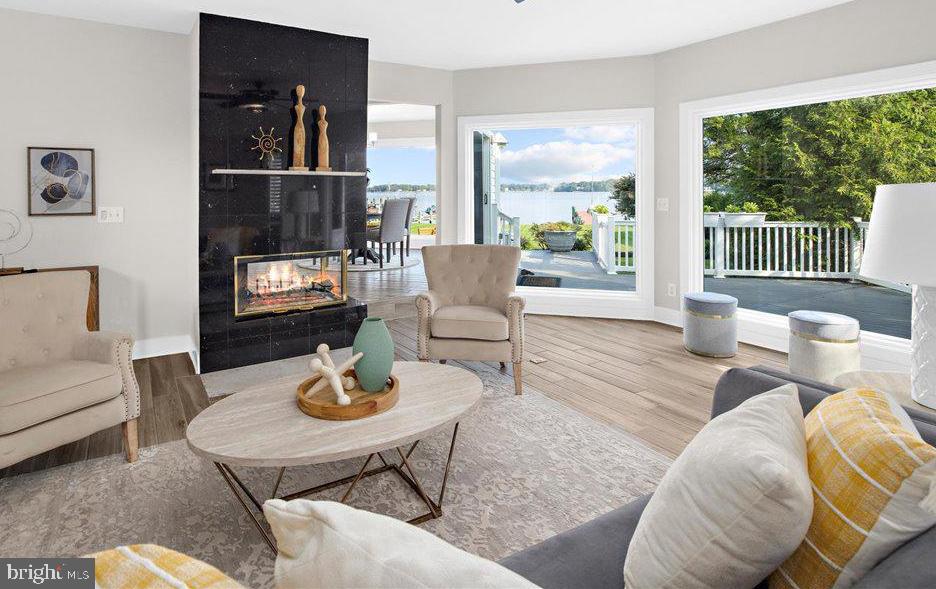 MAGO VISTA - Residential