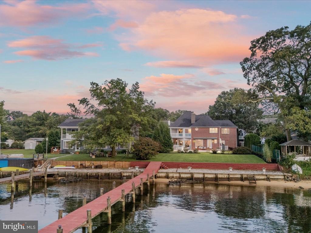 MAGO VISTA - Residential