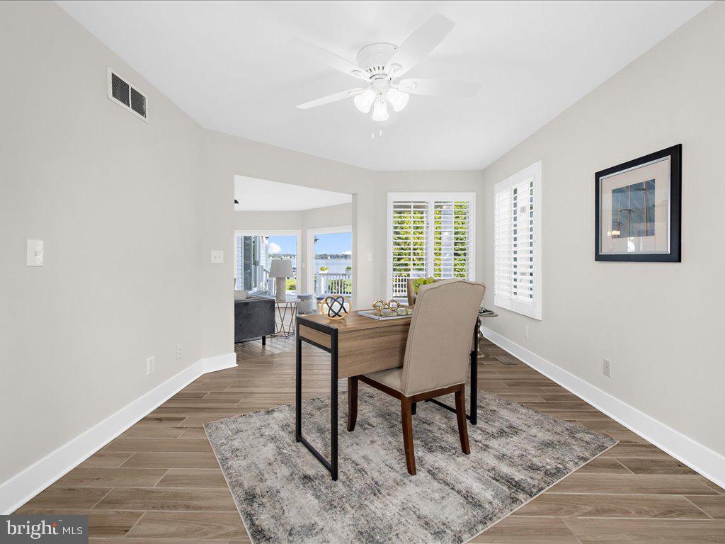 MAGO VISTA - Residential