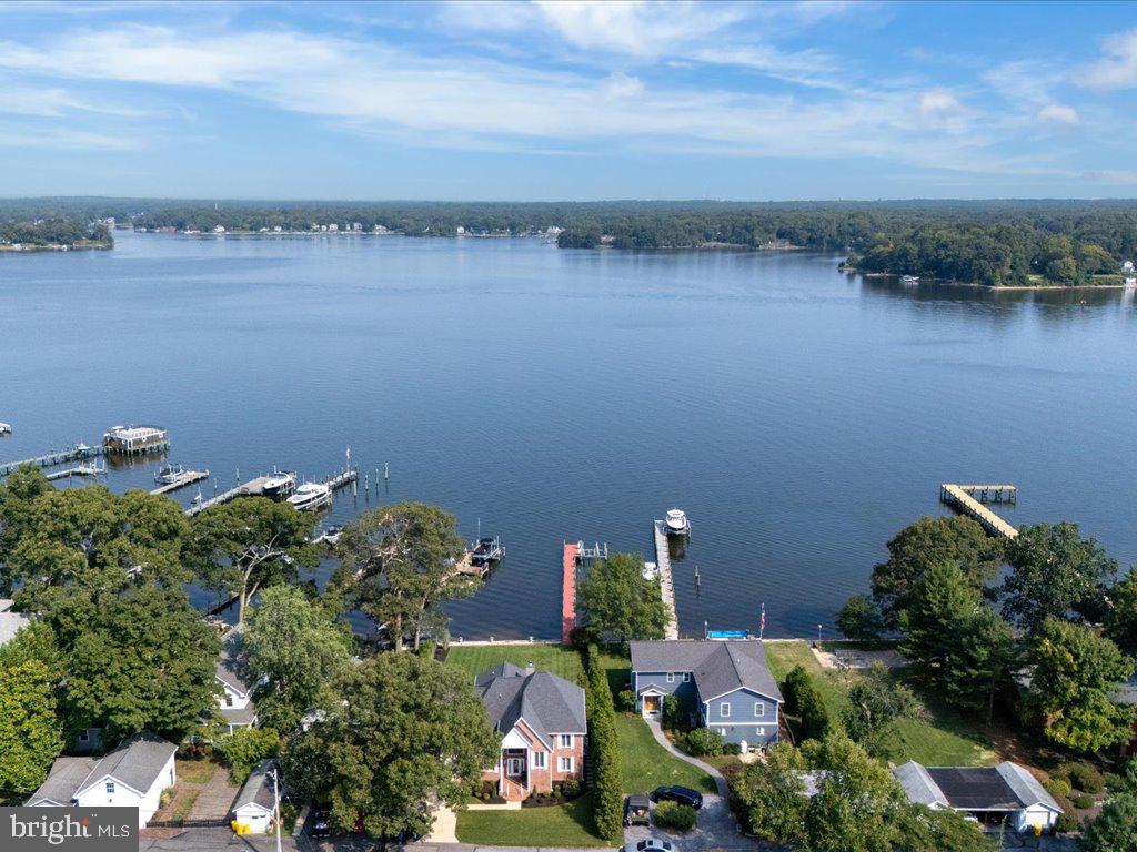 MAGO VISTA - Residential