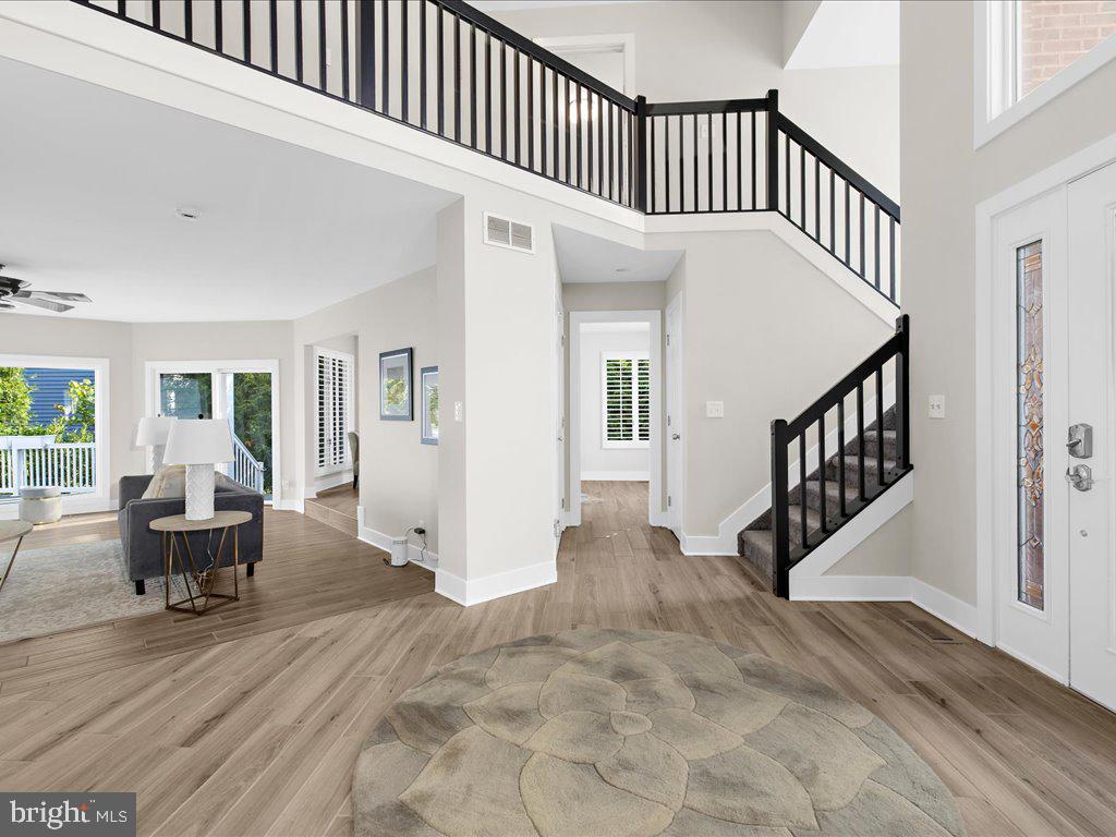 MAGO VISTA - Residential